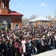 На Ставрополье вспоминают жертв геноцида